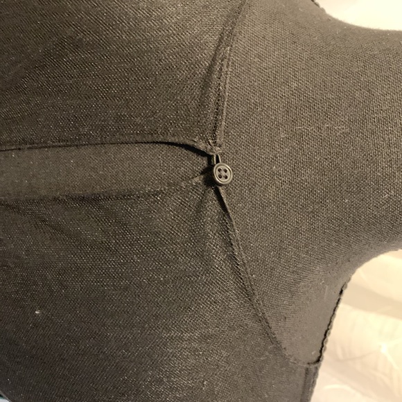 Sachin + Babi Emerald High Low Dress - Picture 8 of 14